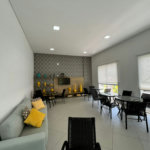 Cobertura com 3 dormitórios à venda, 270 m² por R$ 2.890.000,00 - Barra Funda - Guarujá/SP