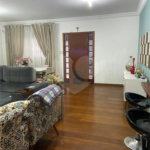 Casa Térrea à venda com 3 quartos, sendo 1 suíte, em Tucuruvi, São Paulo, SP