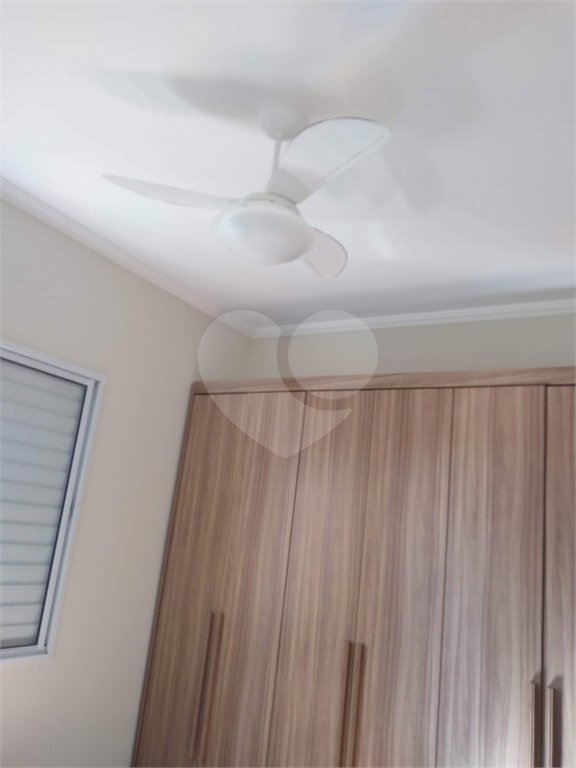 Apartamento à venda com 2 quartos em Jardim Ismênia, São José dos Campos, SP