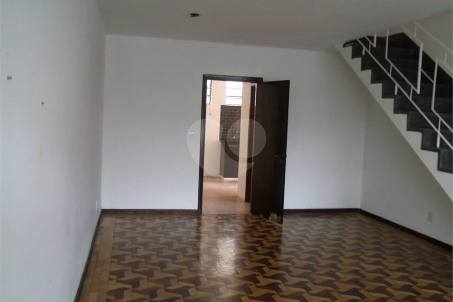 Casa à venda com 3 quartos em Santana, São Paulo, SP