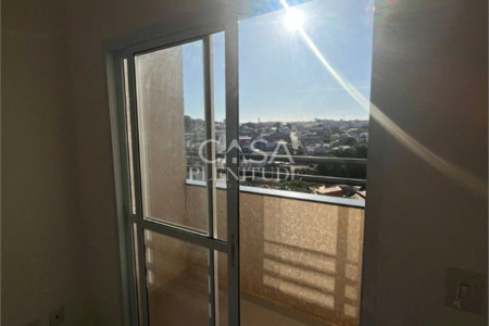 Apartamento à venda com 2 quartos no Centro, Tatuí, SP