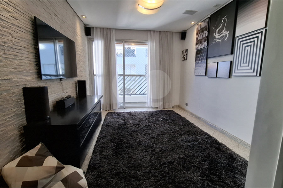 Apartamento à venda com 3 quartos, sendo 1 suíte,  em Casa Verde, São Paulo, SP