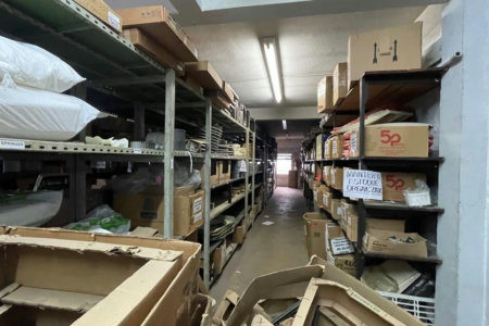 Loja à venda, 1000 m² por R$ 4.999.000,00 - Vila Matias - Santos/SP