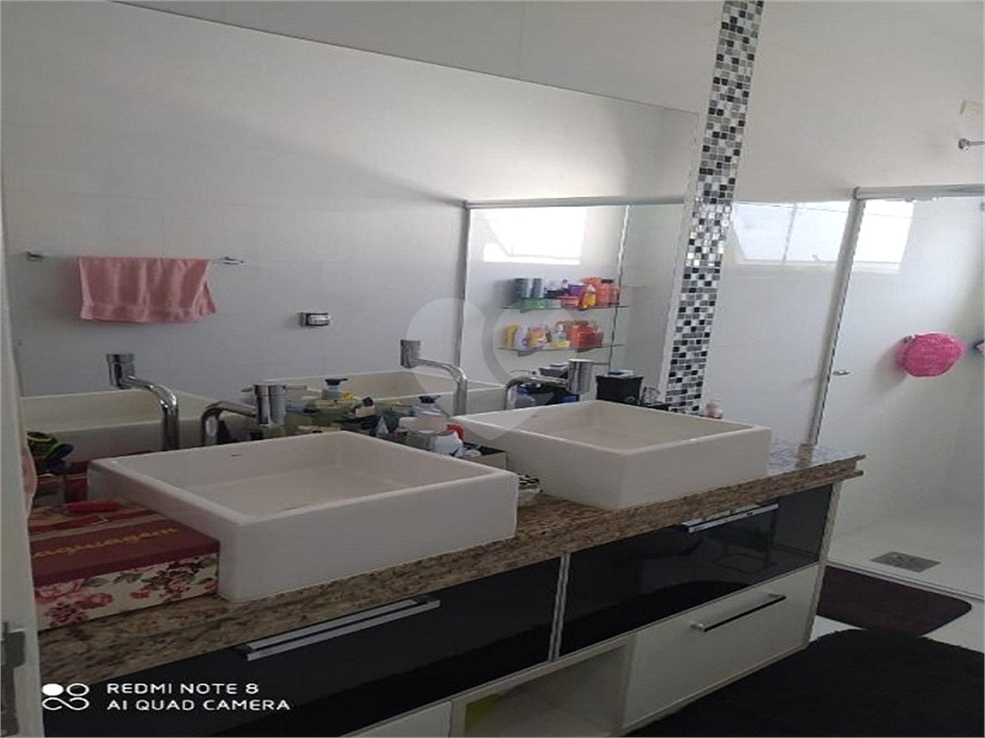 Casa à venda com 3 suítes no condomínio Ibiti Royal Park, Sorocaba - SP