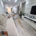 Apartamento Residencial à venda, Itararé, São Vicente - AP1404.