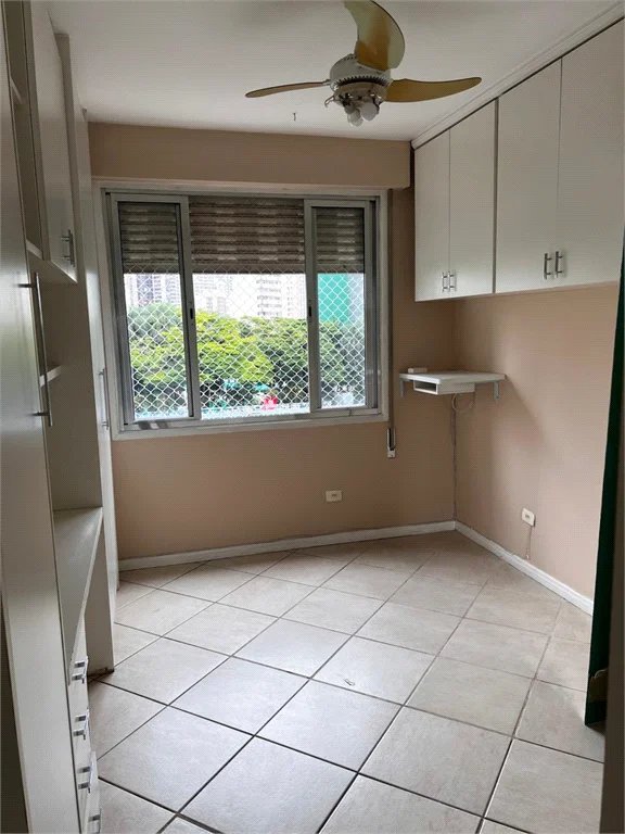 Apartamento à venda com 3 quartos, sendo 1 suíte,  em Água Branca, São Paulo, SP