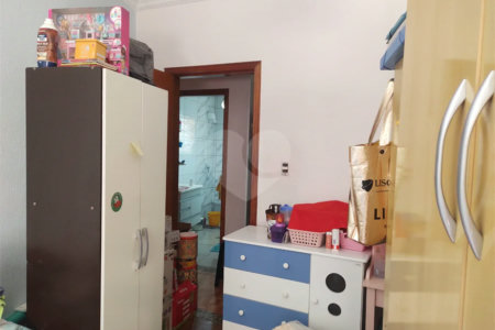Apartamento à venda com 2 quartos em Santana, São Paulo, SP