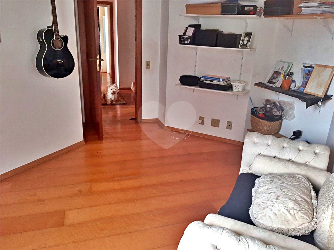 Apartamento à venda com 4 quartos, sendo 3 suítes,  em Itaim Bibi, São Paulo, SP