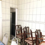 Sobrado à venda com 5 quartos, sendo 1 suíte, em Parque Edu Chaves, São Paulo, SP