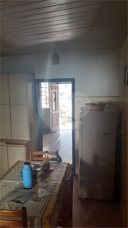 Terreno à venda em Mandaqui, São Paulo, SP