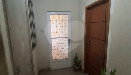 Apartamento à venda com 1 quarto em Campo Grande, Rio de Janeiro, RJ