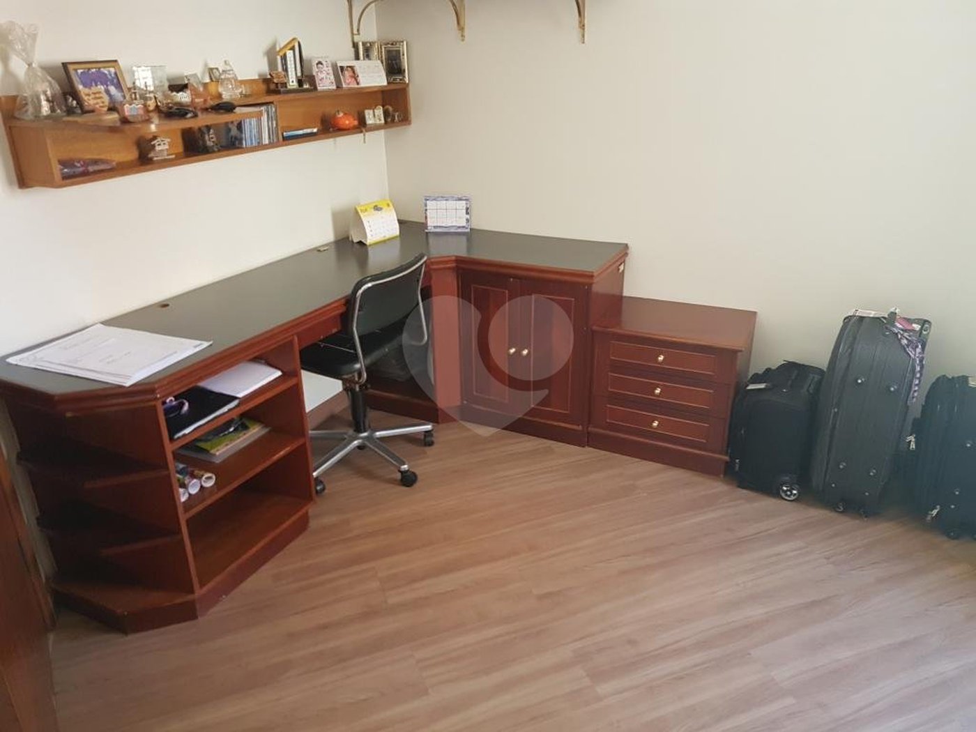 Sobrado à venda com 3 quartos, sendo 1 suíte, em Vila Gustavo, São Paulo, SP