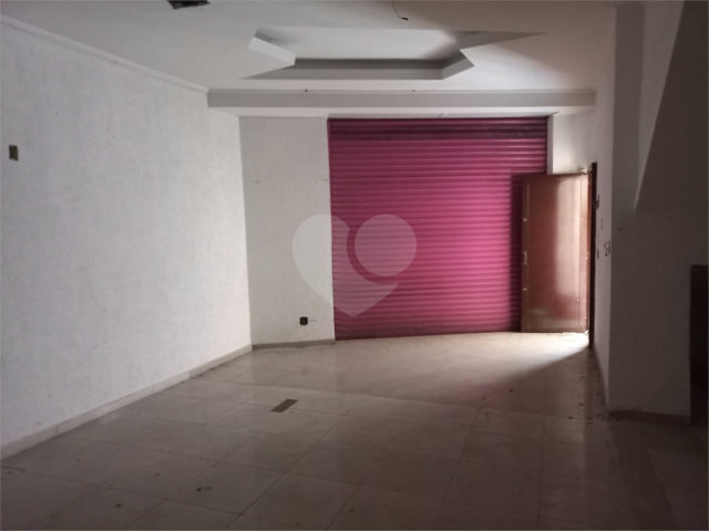 Salão Comercial para alugar em Santana, São Paulo, SP