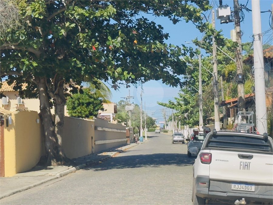 Casa em condomínio à venda com 2 quartos em Geribá, Armação dos Búzios, RJ