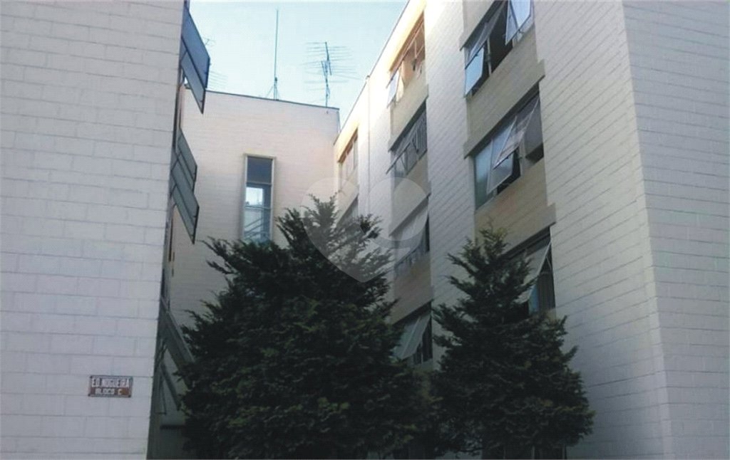 Apartamento à venda com 2 quartos em Lauzane Paulista, São Paulo, SP