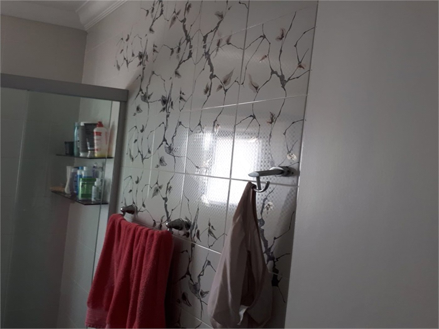 Apartamento à venda com 3 quartos, sendo 1 suíte, em Mandaqui, São Paulo, SP
