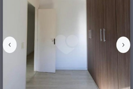 Apartamento à venda com 2 quartos em Jardim Catanduva, São Paulo, SP