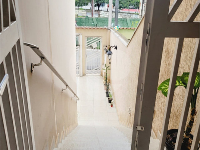 Sobrado à venda com 3 quartos, sendo 1 suíte,  em Casa Verde, São Paulo, SP