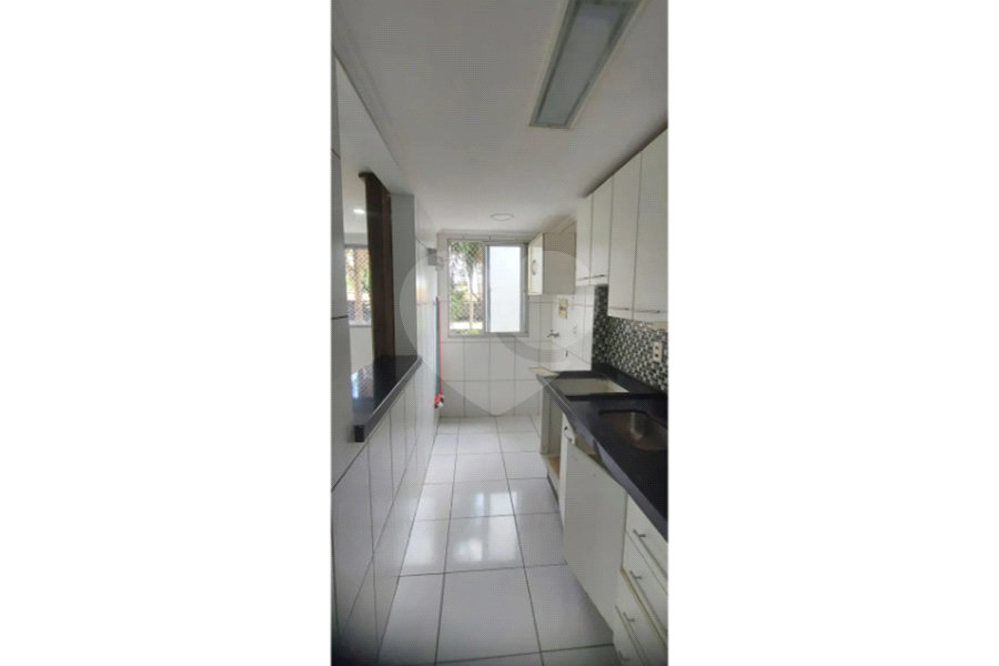 Apartamento à venda com 2 quartos em Parque Novo Mundo, São Paulo, SP