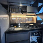 Apartamento à venda com 1 quarto em Condomínio Centro Empresarial Taquari, São José dos Campos, SP
