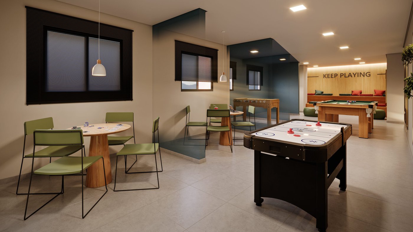 Urban Residencial