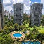 Apartamento à venda com 3 suítes em Vila Suzana, São Paulo, SP