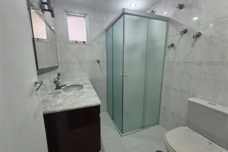 Apartamento à venda com 2 quartos em Vila Andrade, São Paulo, SP
