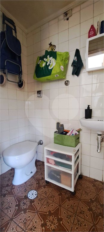 Apartamento à venda com 3 quartos, sendo 1 suíte, em Vila Uberabinha, São Paulo, SP