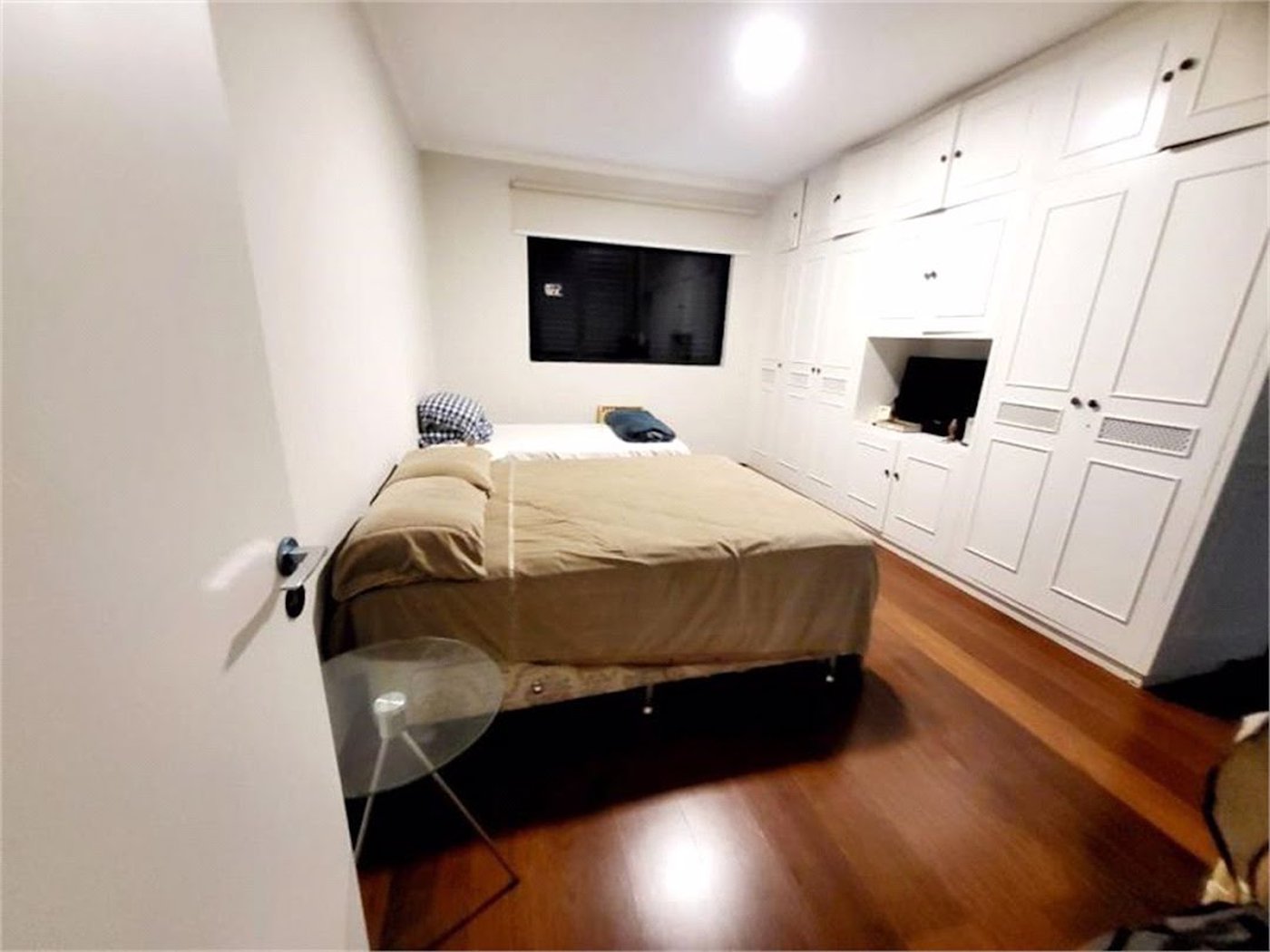Apartamento Residencial à venda, Gonzaga, Santos - AP1919.