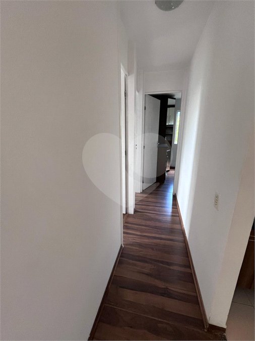 Apartamento à venda com 2 quartos em Jaçanã, São Paulo, SP