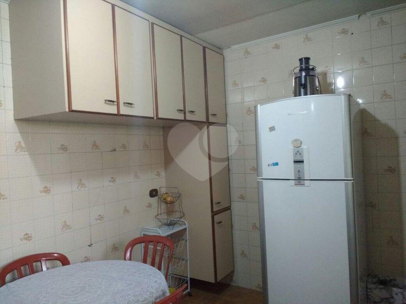Sobrado à venda com 3 quartos, sendo 1 suíte, em Vila Mazzei, São Paulo, SP
