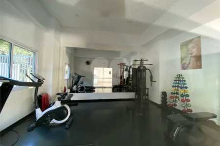 Apartamento à venda com 2 quartos em Jardim Satélite, São José dos Campos, SP