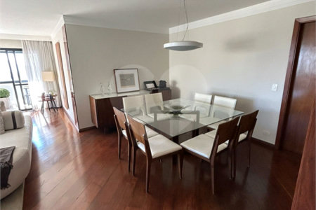 Apartamento à venda com 3 suítes em Perdizes, São Paulo, SP