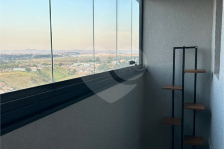 Apartamento à venda com 2 suítes em Jardim Satélite, São José dos Campos, SP