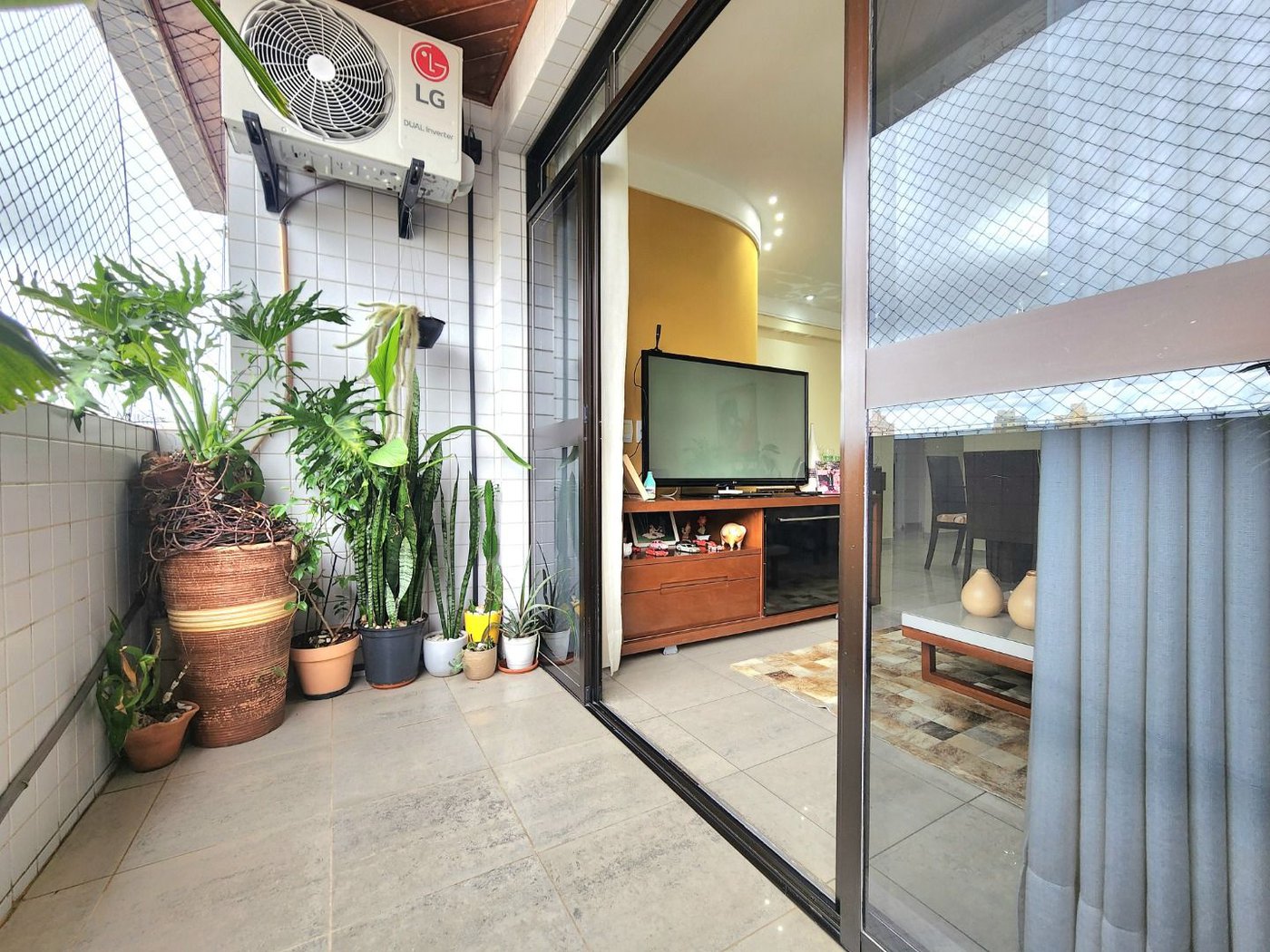 Apartamento à venda, 111 m² por R$ 980.000,00 - Embaré - Santos/SP