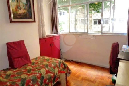 Apartamento à venda com 3 quartos em Leblon, Rio de Janeiro, RJ