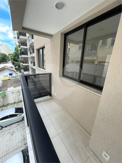 Apartamento à venda com 3 quartos, sendo 1 suíte, em Maracanã, Rio de Janeiro, RJ