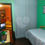 Casa Térrea à venda com 4 quartos, sendo 1 suíte, em Vila Guaca, São Paulo, SP