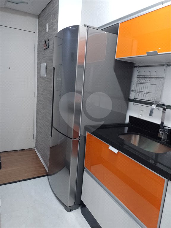 Apartamento à venda com 2 quartos em Pirajussara, São Paulo, SP