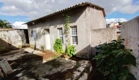Casa à venda com 2 quartos em Vila Barão, Sorocaba, SP