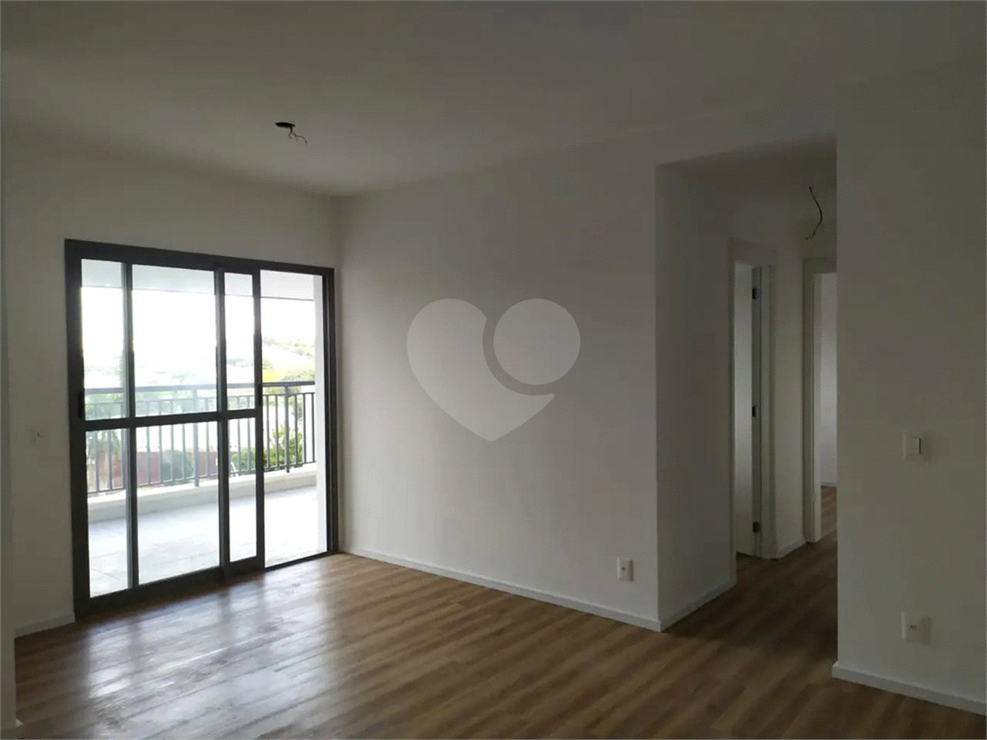 Apartamento à venda com 2 quartos, sendo 1 suíte, em Butantã, São Paulo, SP