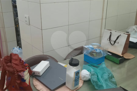 Apartamento à venda com 3 quartos em Tijuca, Rio de Janeiro, RJ
