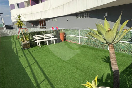 Apartamento à venda com 2 quartos em Vila Mazzei, São Paulo, SP