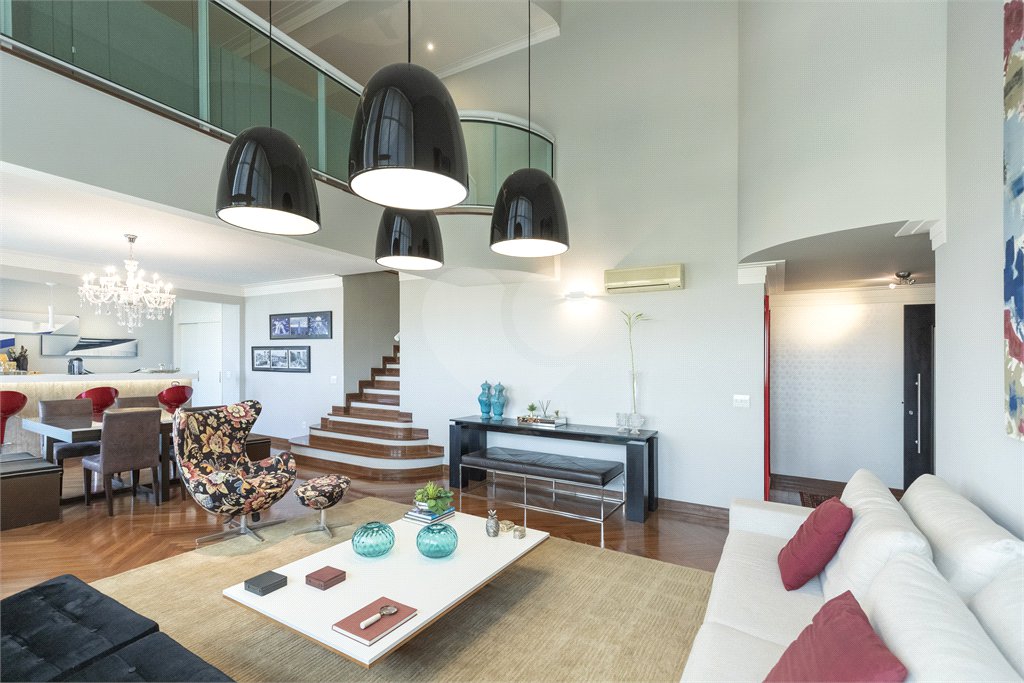 Duplex à venda com 3 suítes em Jardim Botânico, Ribeirão Preto, SP