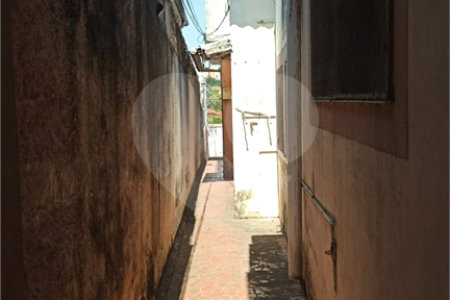 Casa à venda com 6 quartos em Jardim Oriental, São Paulo, SP
