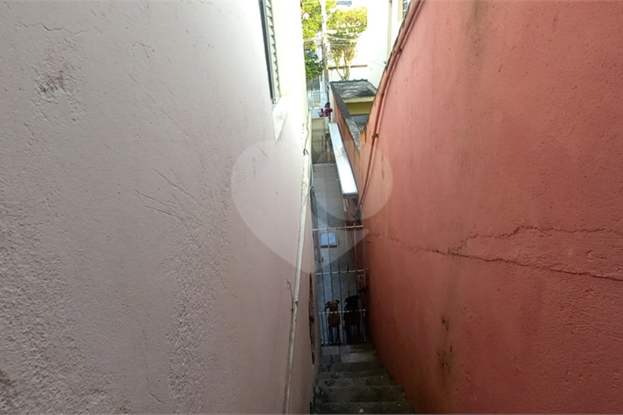 Casa à venda com 5 quartos em Tucuruvi, São Paulo, SP