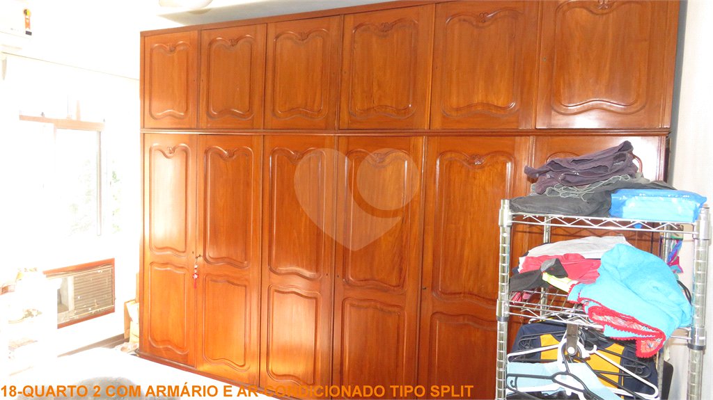 Apartamento à venda com 3 quartos em Tijuca, Rio de Janeiro, RJ