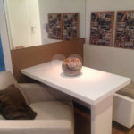 Apartamento à venda com 1 quarto em Vila Olímpia, São Paulo, SP