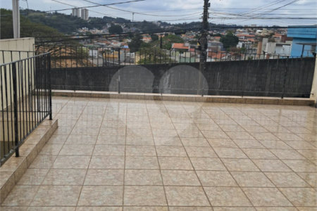 Casa à venda com 2 quartos em Vila Santana II, Jundiaí, SP