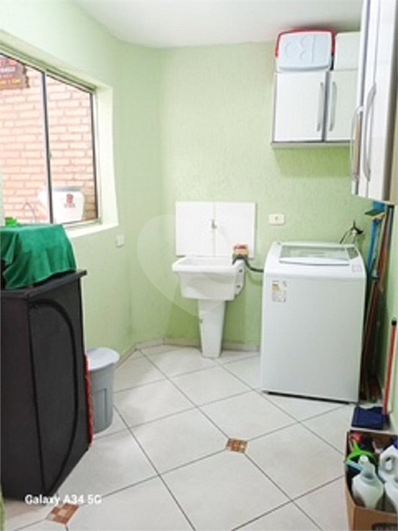 Casa à venda com 3 quartos, sendo 1 suíte, em Vila Nova Cachoeirinha, São Paulo, SP